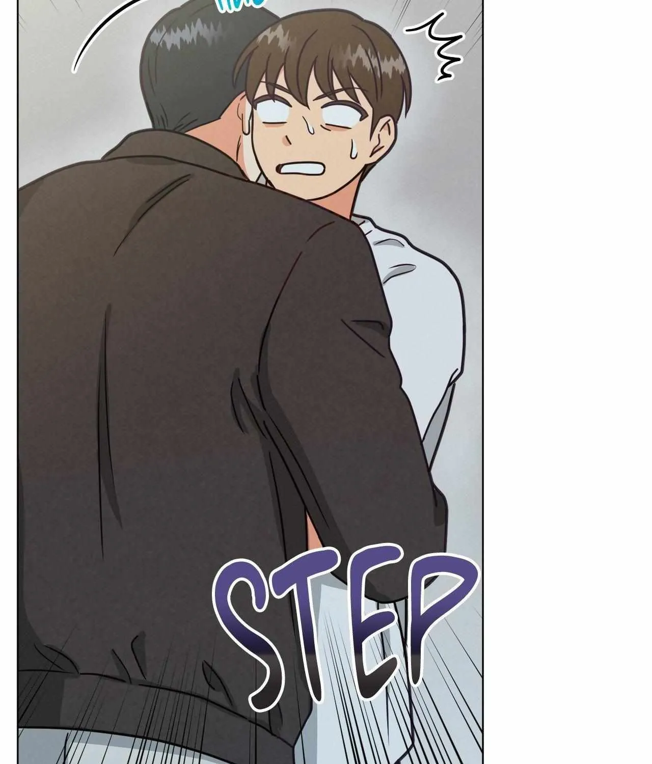 Abnormal Rommate Chapter 84 page 18 - 