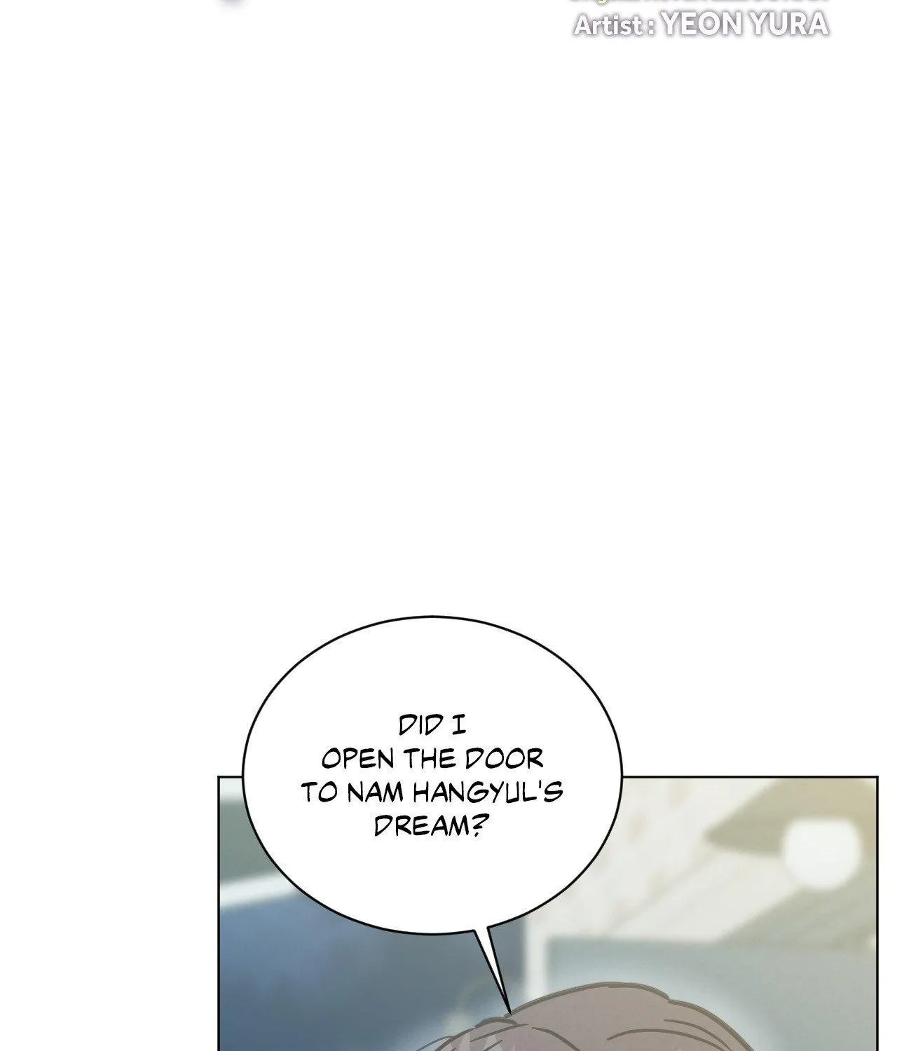 Abnormal Rommate Chapter 84 page 3 - 
