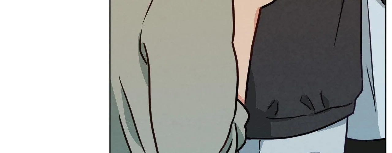 Abnormal Rommate Chapter 84 page 21 - 