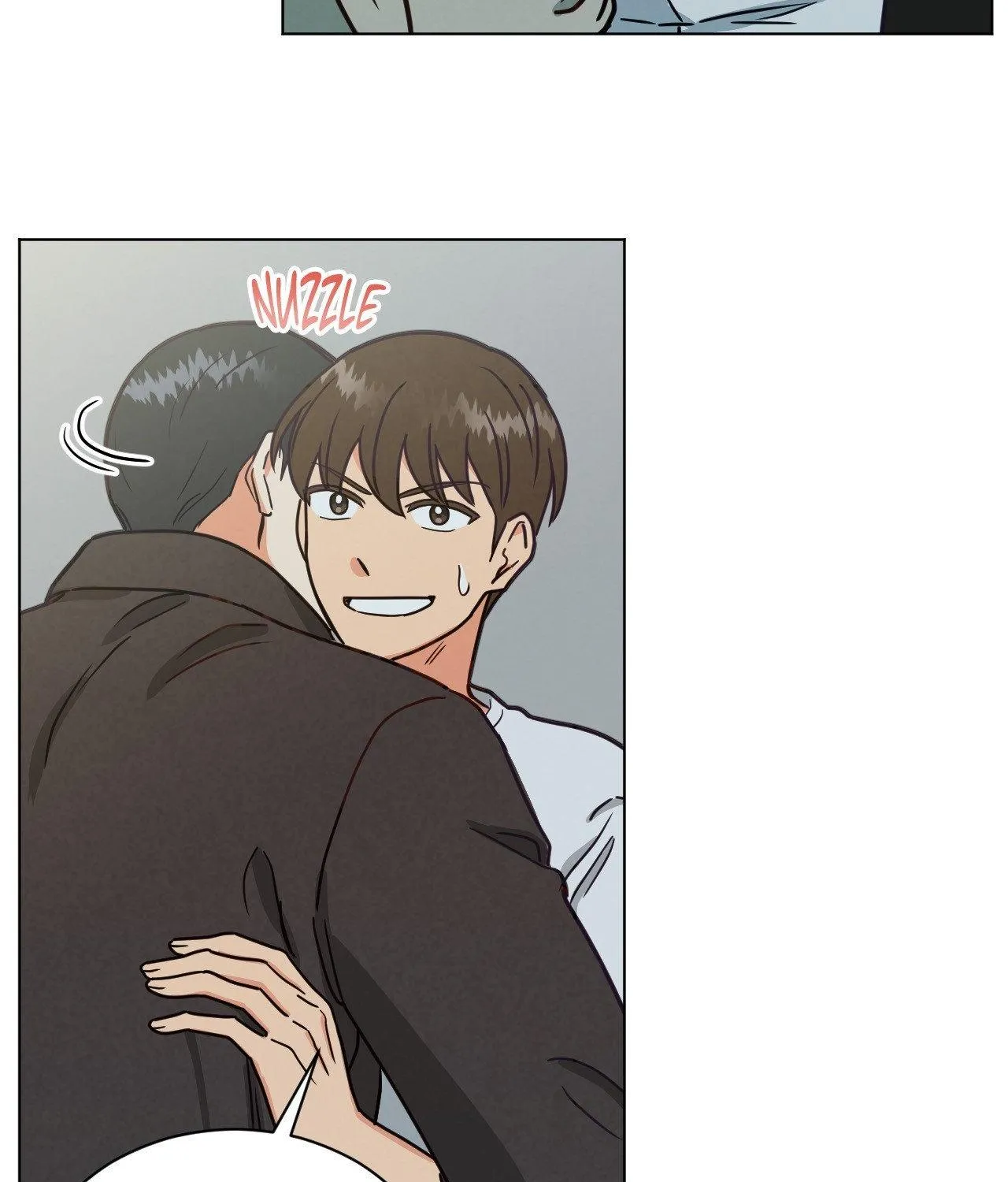 Abnormal Rommate Chapter 84 page 22 - 