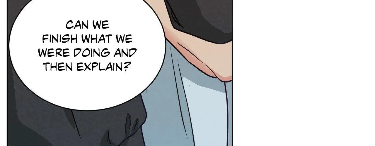Abnormal Rommate Chapter 84 page 23 - 