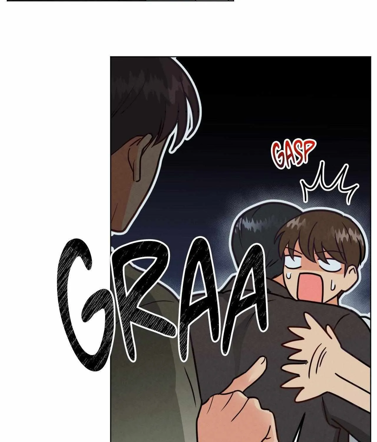 Abnormal Rommate Chapter 84 page 24 - 