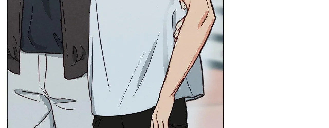 Abnormal Rommate Chapter 84 page 32 - 
