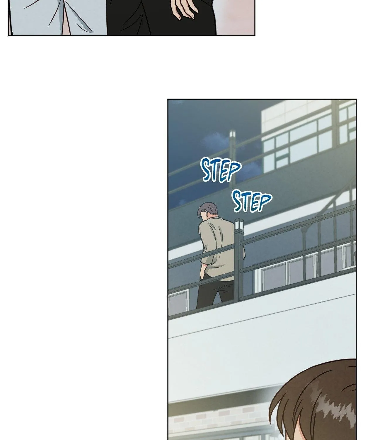 Abnormal Rommate Chapter 84 page 33 - 