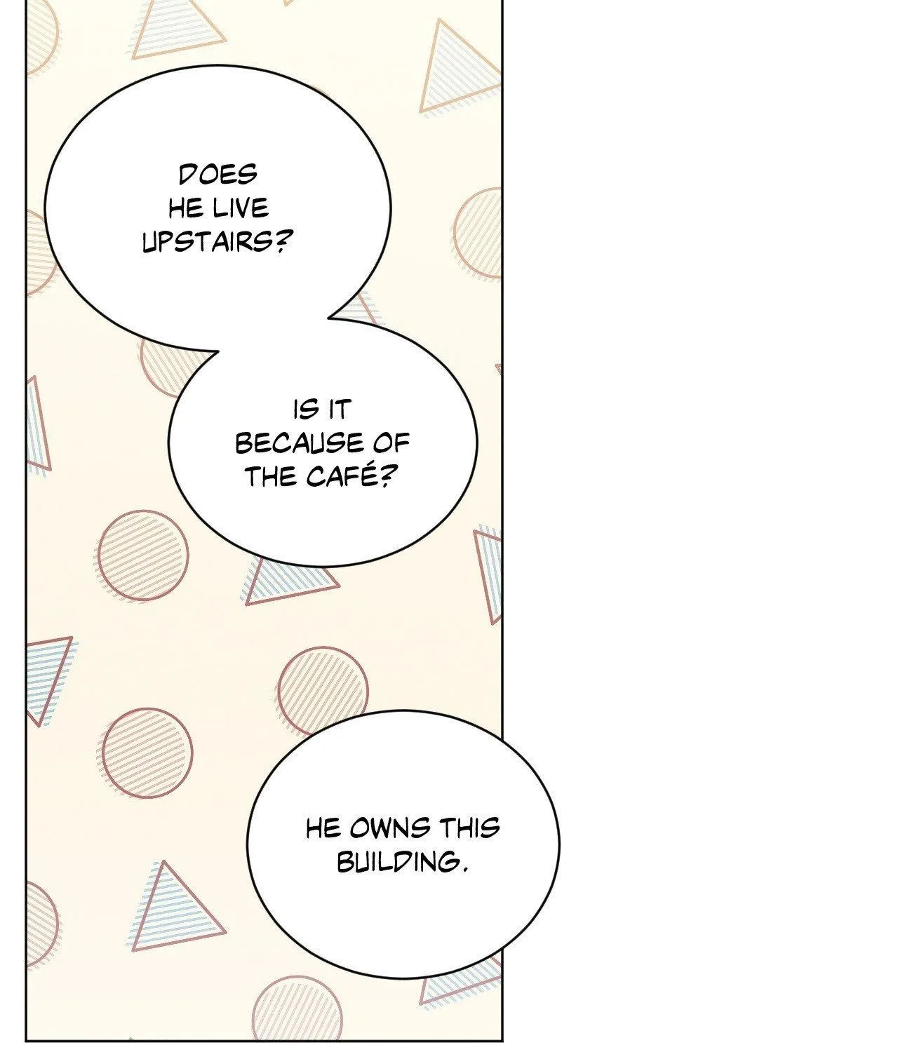 Abnormal Rommate Chapter 84 page 35 - 