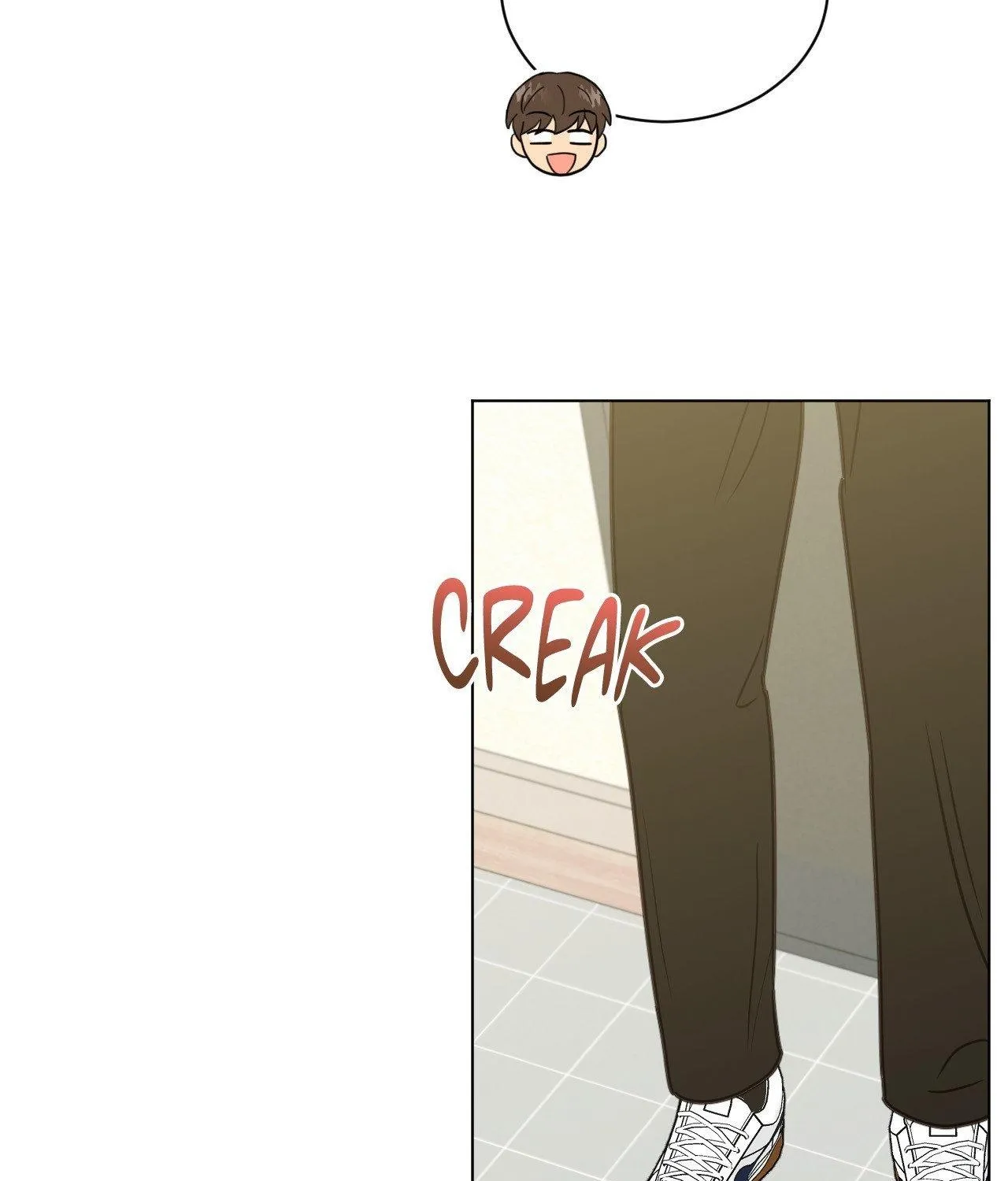 Abnormal Rommate Chapter 84 page 37 - 