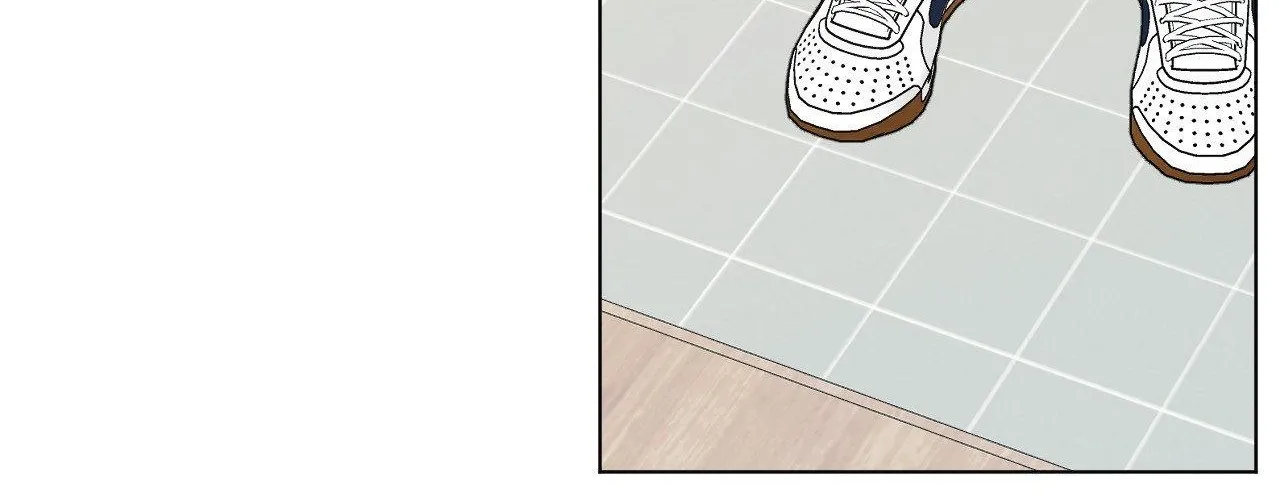 Abnormal Rommate Chapter 84 page 38 - 