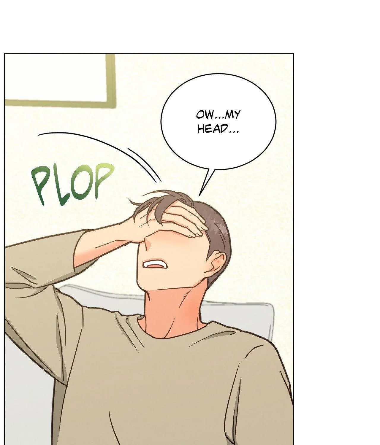 Abnormal Rommate Chapter 84 page 39 - 