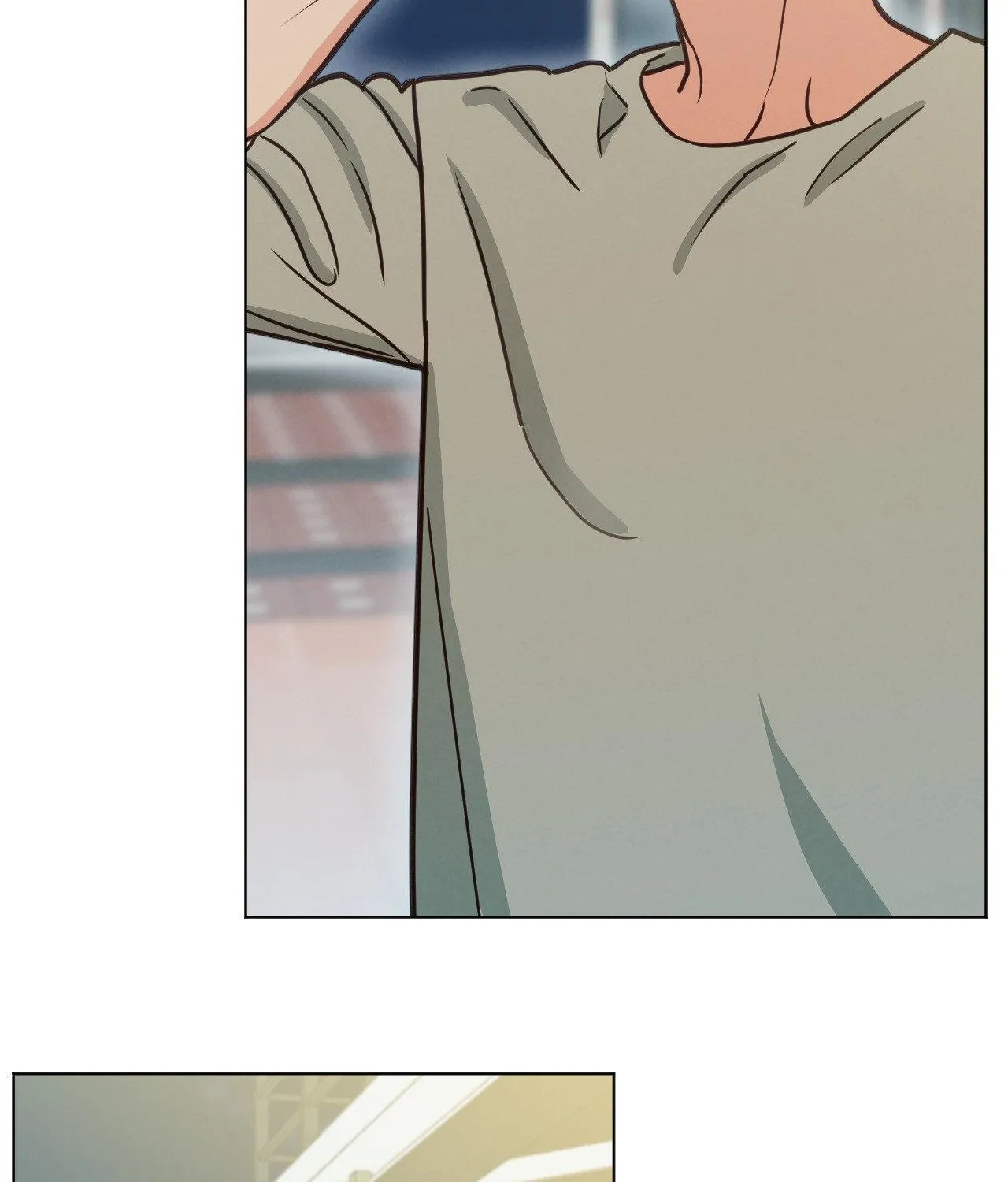 Abnormal Rommate Chapter 84 page 5 - 