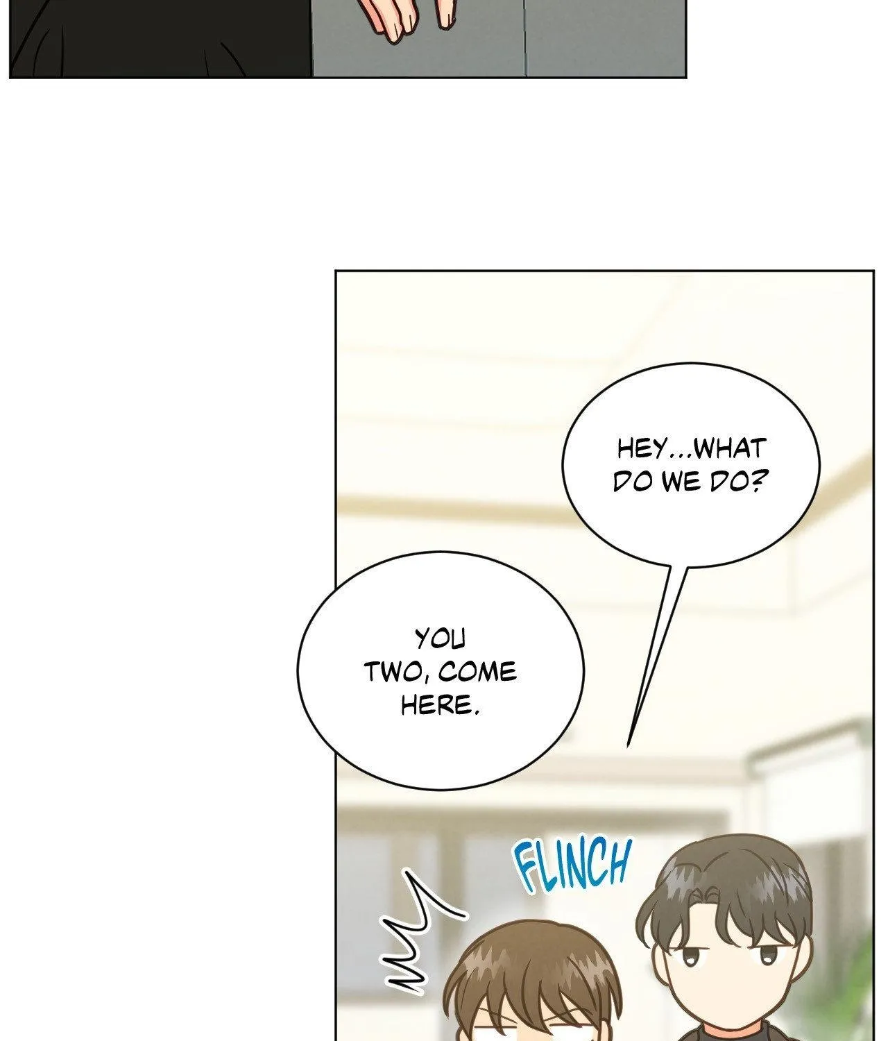 Abnormal Rommate Chapter 84 page 41 - 