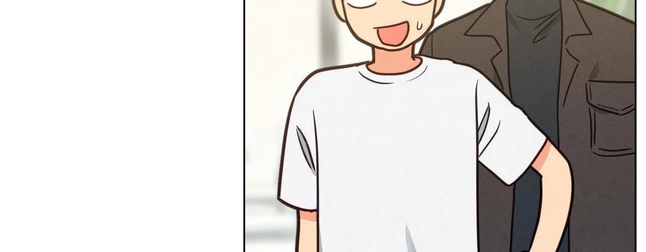 Abnormal Rommate Chapter 84 page 42 - 