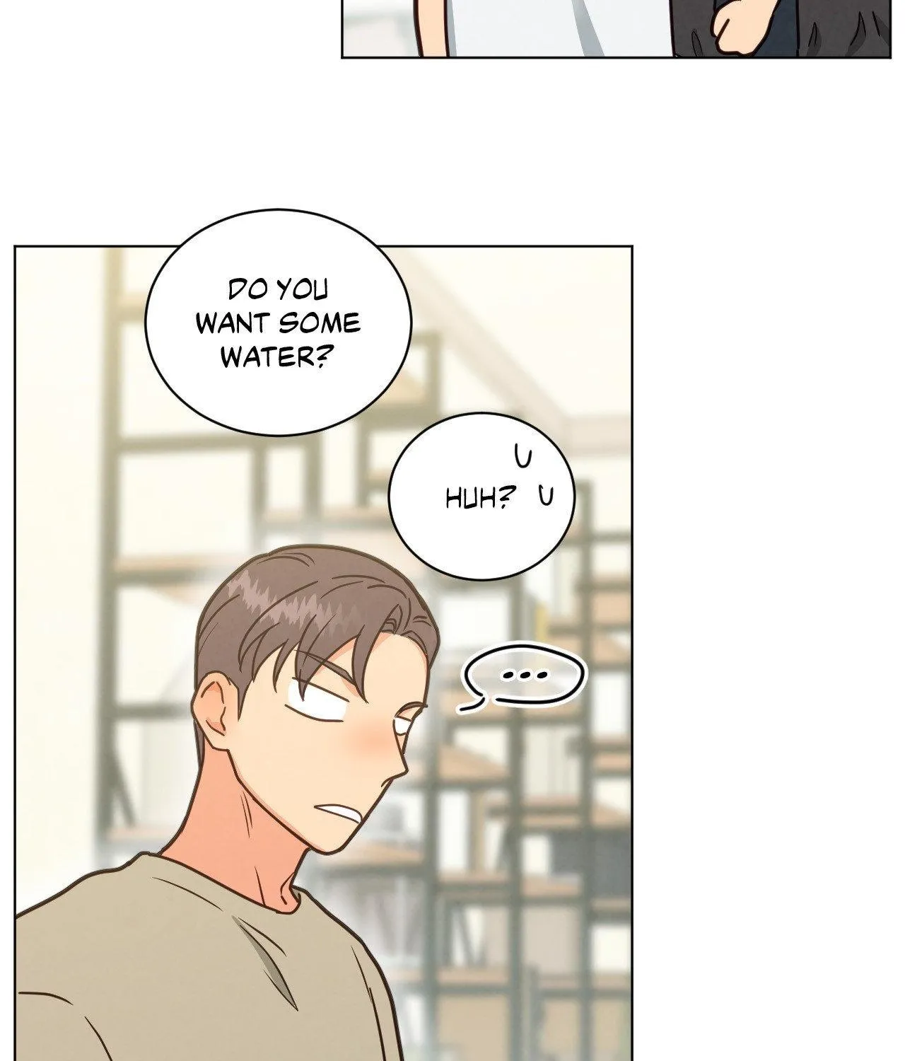 Abnormal Rommate Chapter 84 page 43 - 