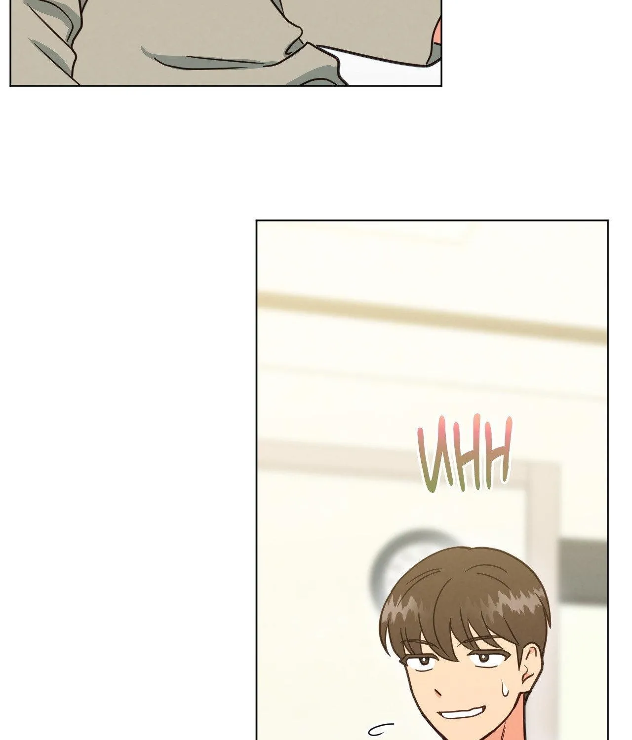 Abnormal Rommate Chapter 84 page 45 - 