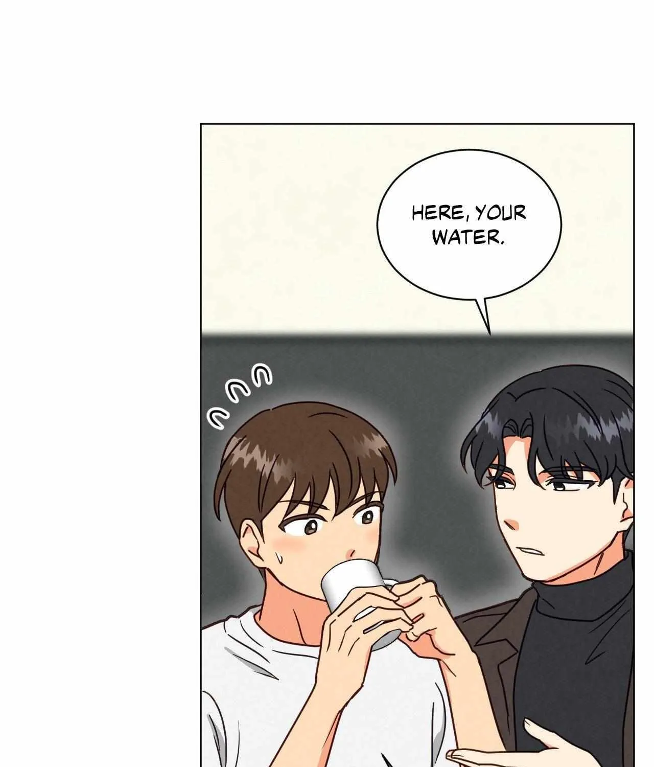 Abnormal Rommate Chapter 84 page 50 - 