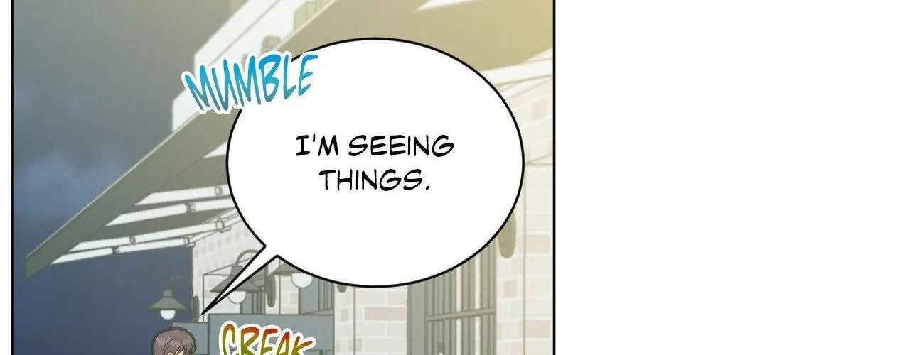 Abnormal Rommate Chapter 84 page 6 - 