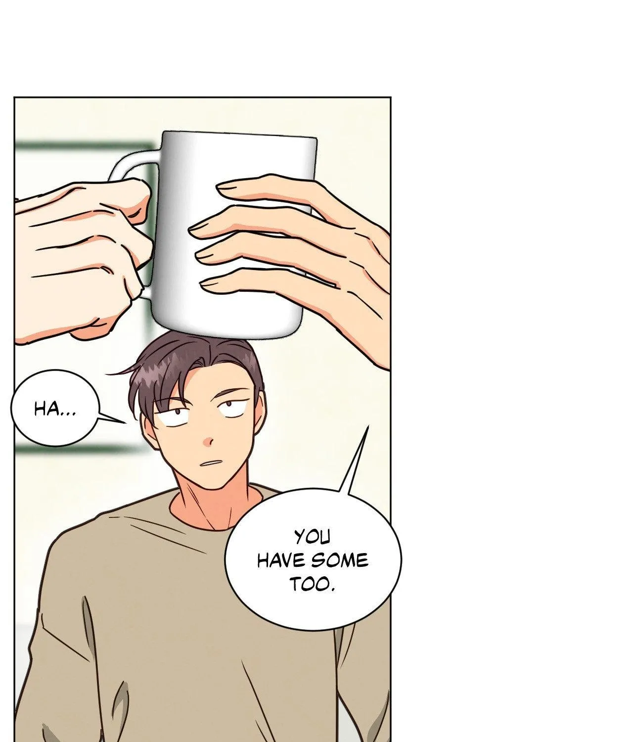 Abnormal Rommate Chapter 84 page 52 - 