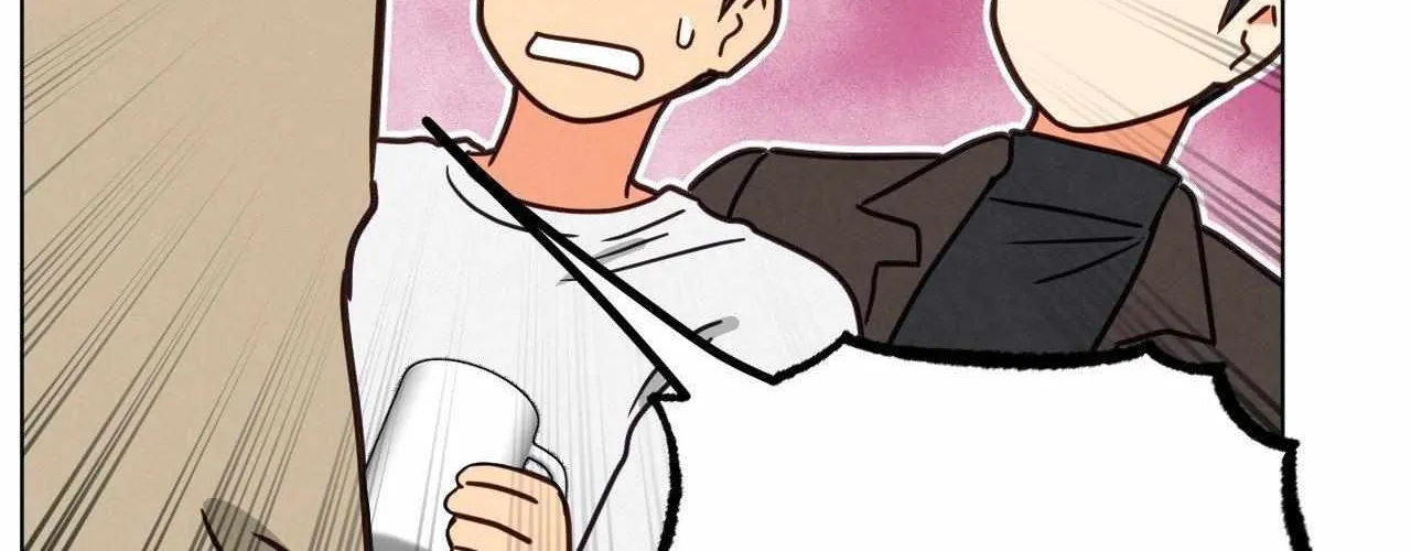 Abnormal Rommate Chapter 84 page 57 - 