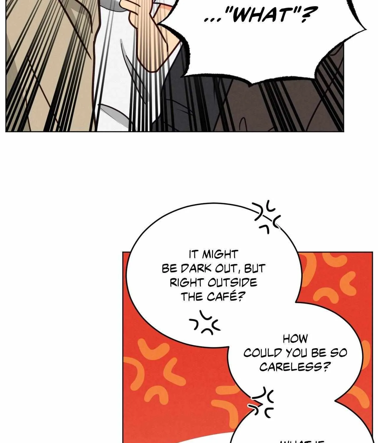 Abnormal Rommate Chapter 84 page 58 - 