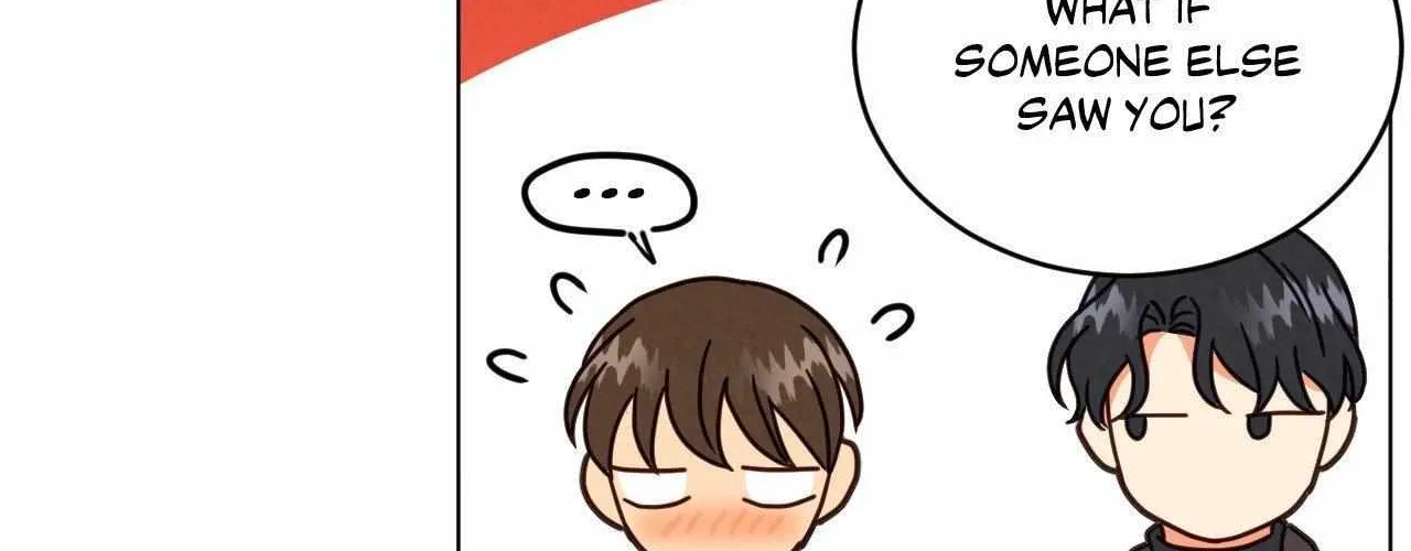 Abnormal Rommate Chapter 84 page 59 - 