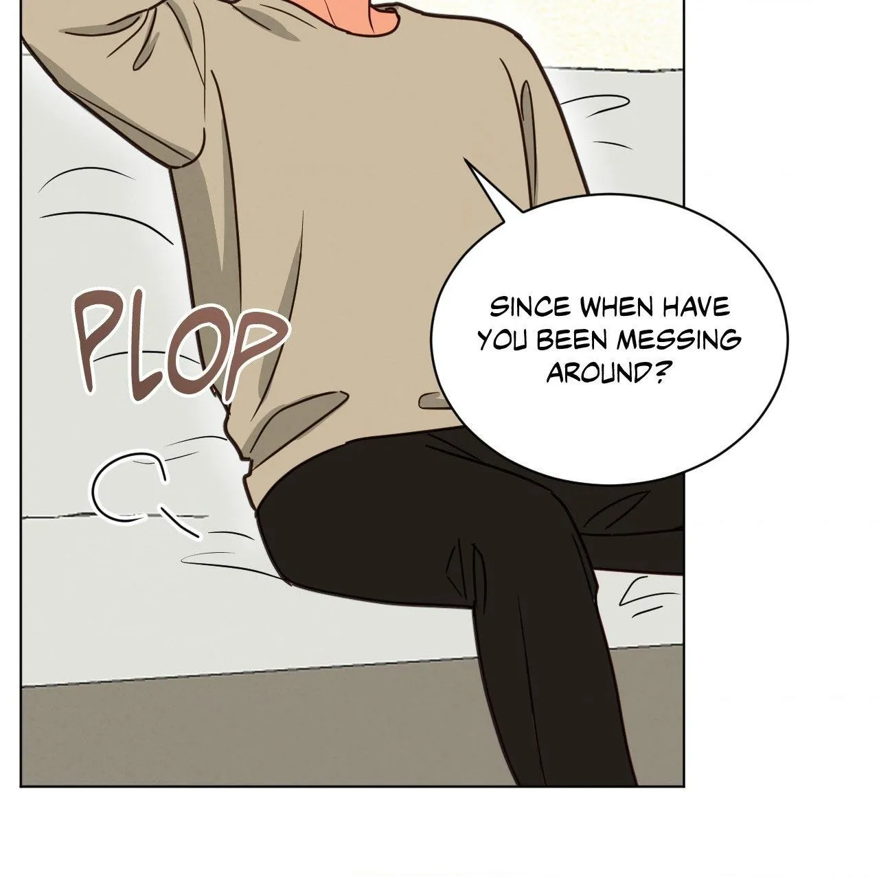 Abnormal Rommate Chapter 84 page 62 - 
