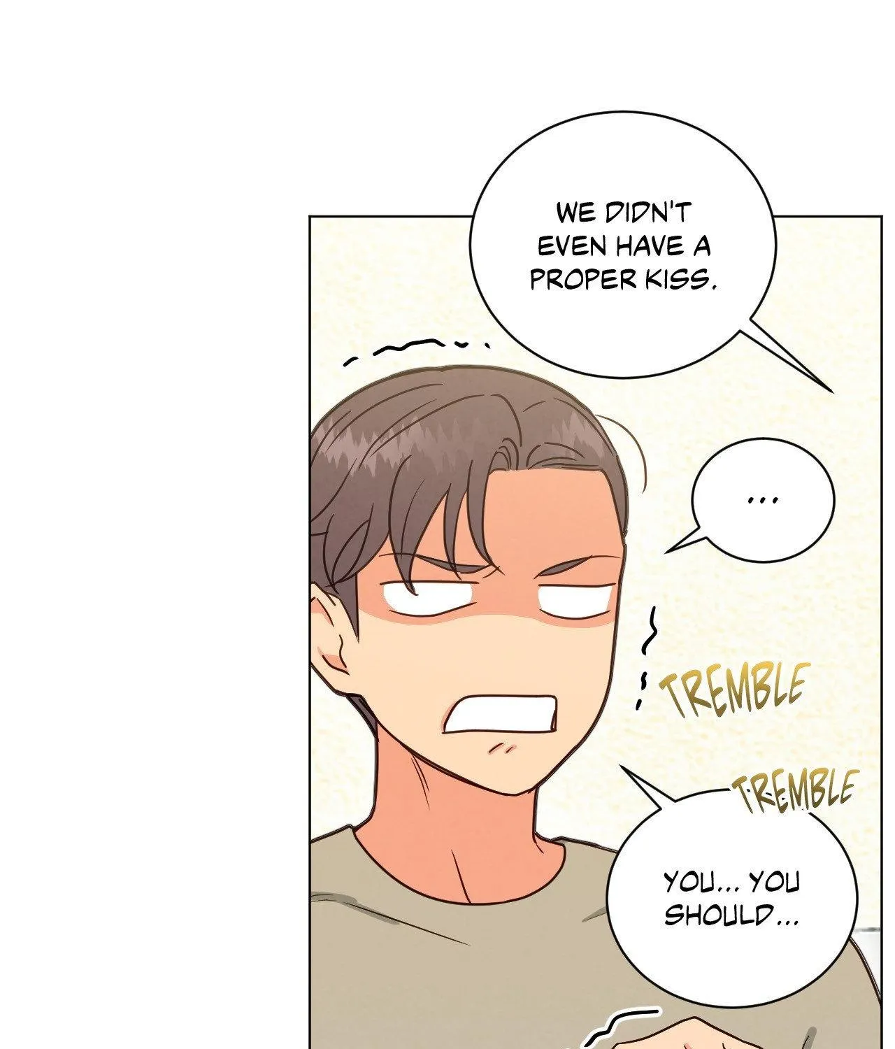 Abnormal Rommate Chapter 84 page 67 - 