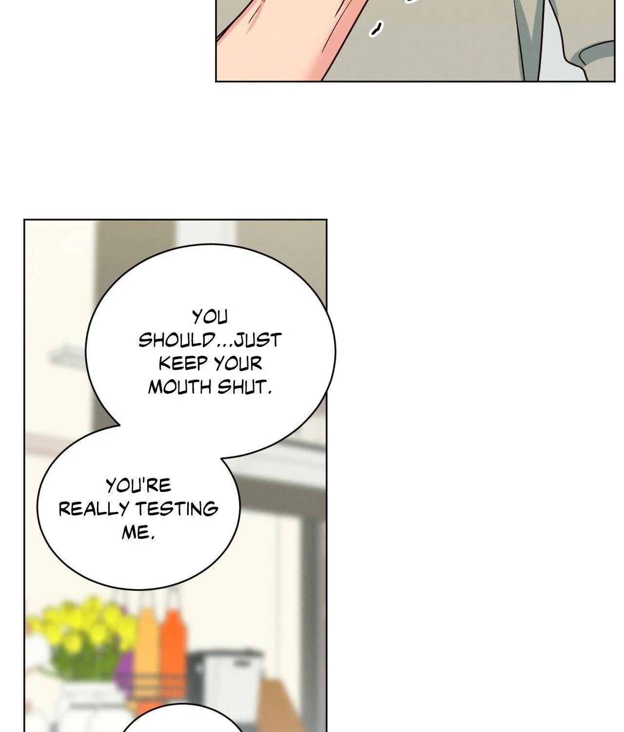 Abnormal Rommate Chapter 84 page 69 - 