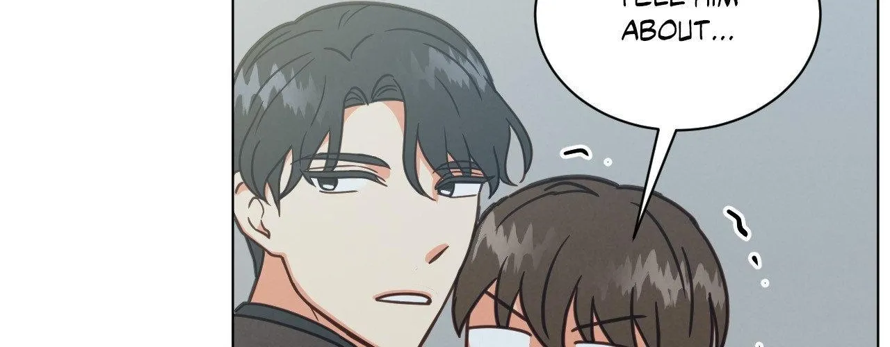 Abnormal Rommate Chapter 84 page 8 - 
