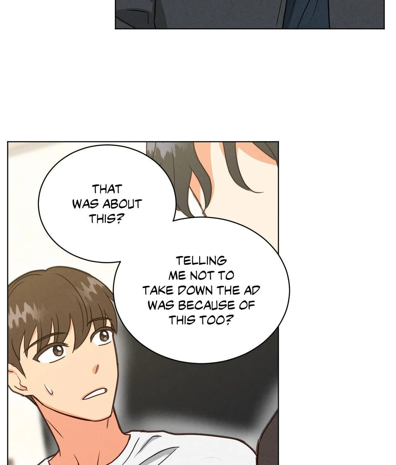 Abnormal Rommate Chapter 84 page 73 - 