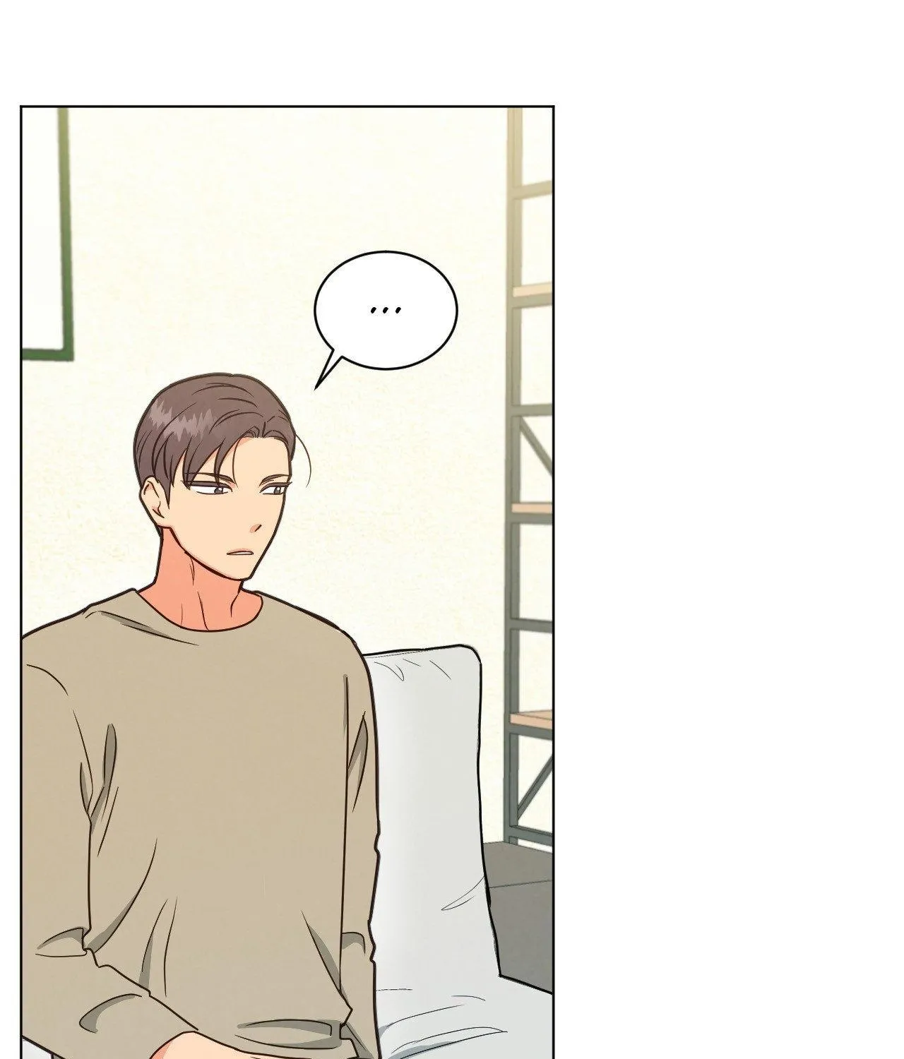 Abnormal Rommate Chapter 84 page 78 - 