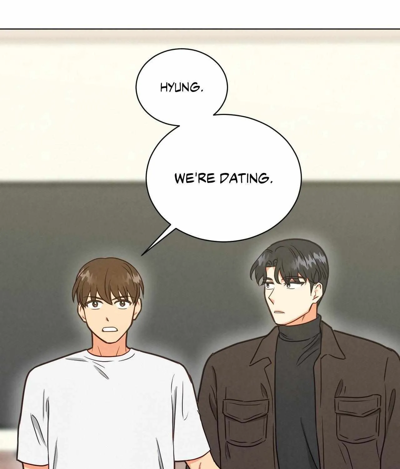 Abnormal Rommate Chapter 84 page 80 - 