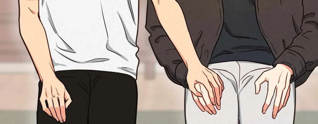 Abnormal Rommate Chapter 84 page 81 - 