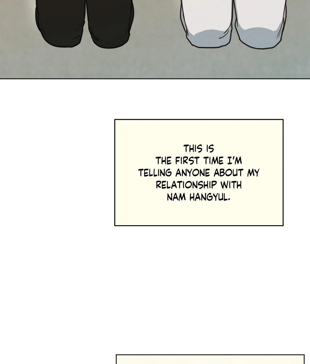 Abnormal Rommate Chapter 84 page 82 - 