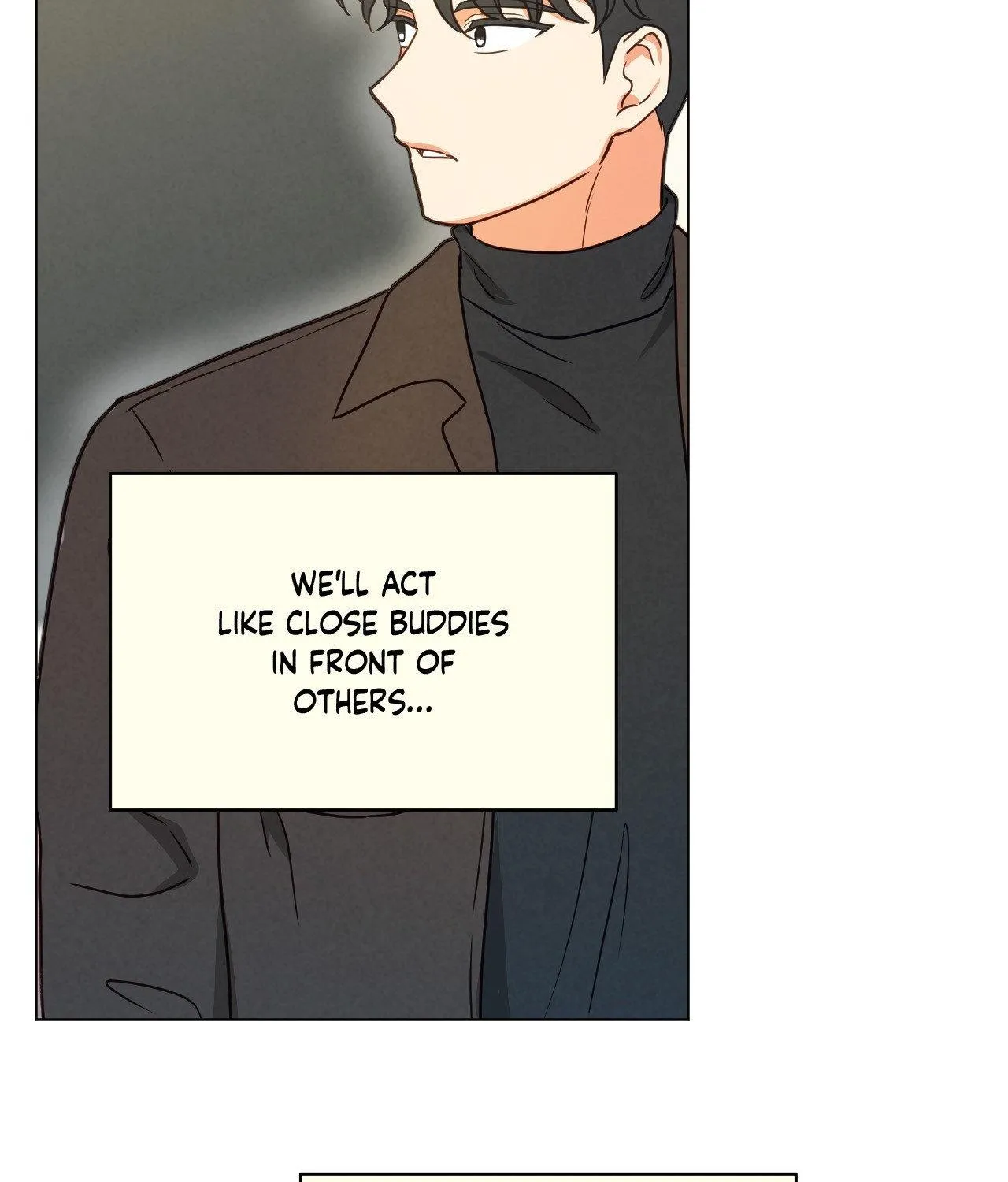 Abnormal Rommate Chapter 84 page 86 - 