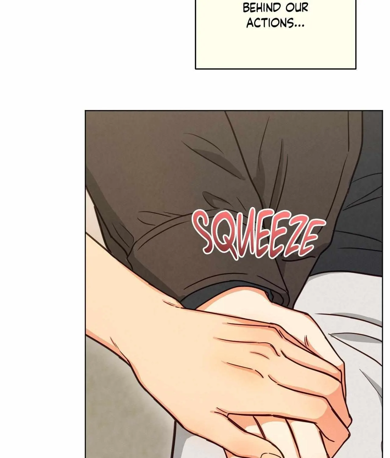 Abnormal Rommate Chapter 84 page 88 - 