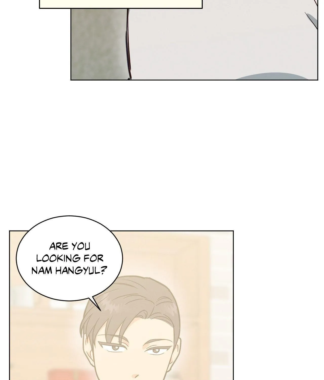 Abnormal Rommate Chapter 84 page 90 - 