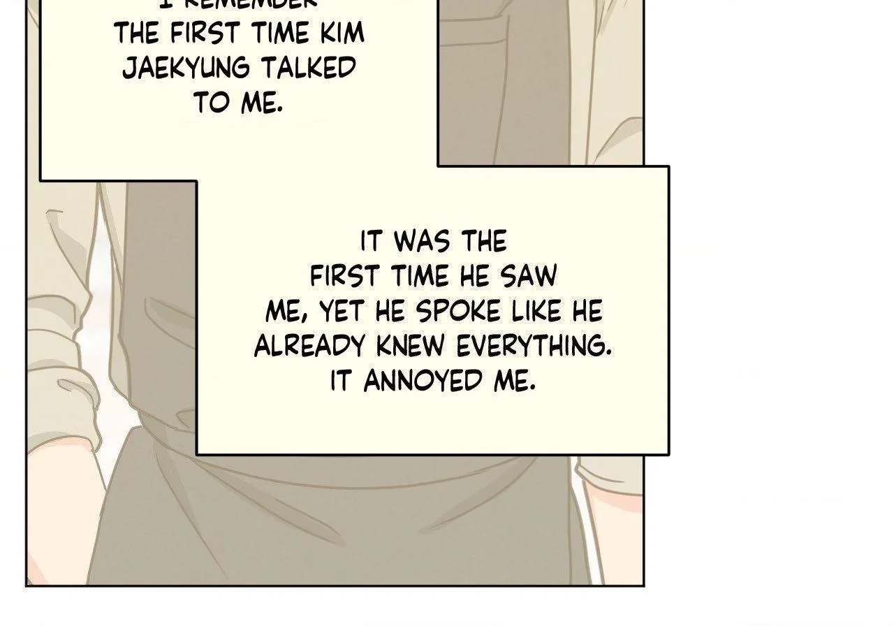 Abnormal Rommate Chapter 84 page 92 - 