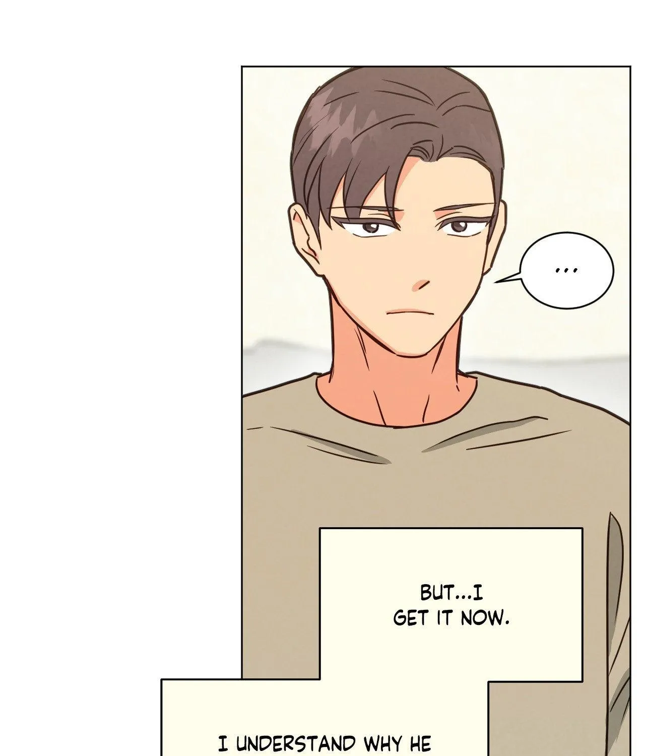 Abnormal Rommate Chapter 84 page 93 - 