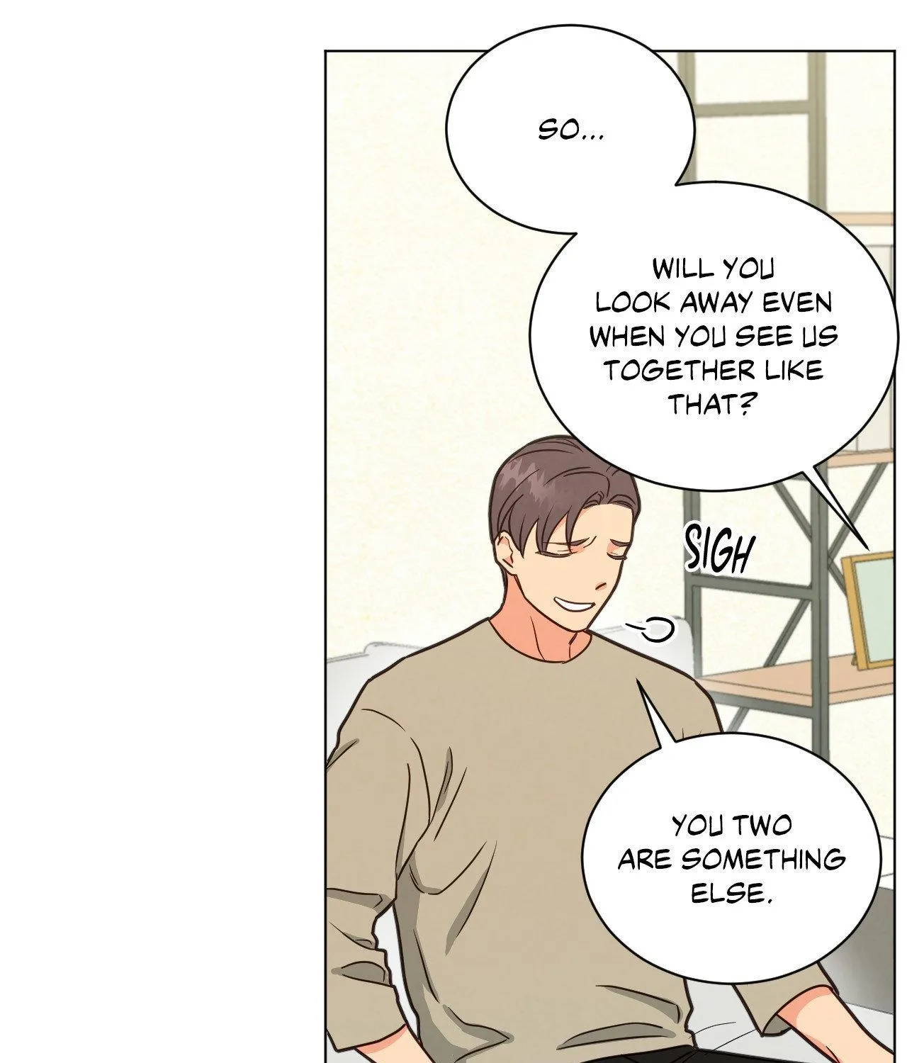Abnormal Rommate Chapter 84 page 97 - 