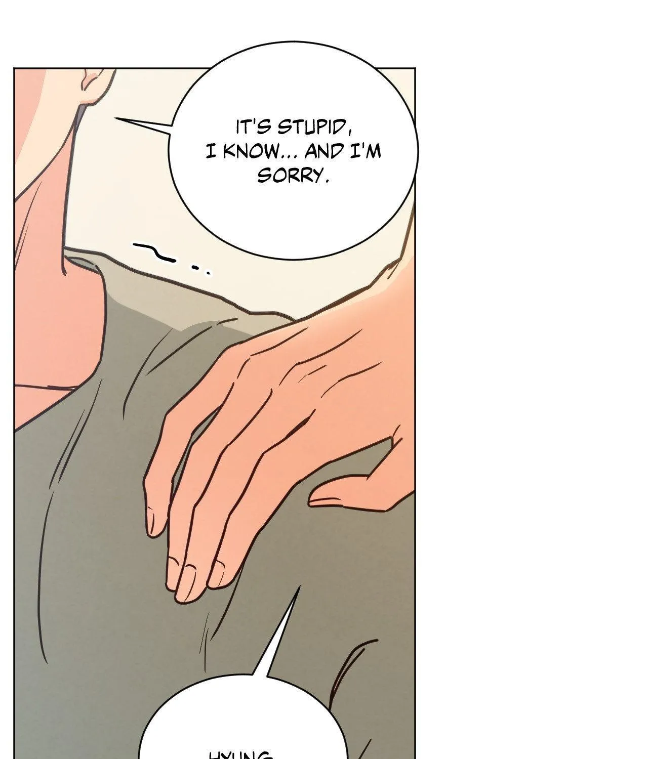 Abnormal Rommate Chapter 85 page 101 - 