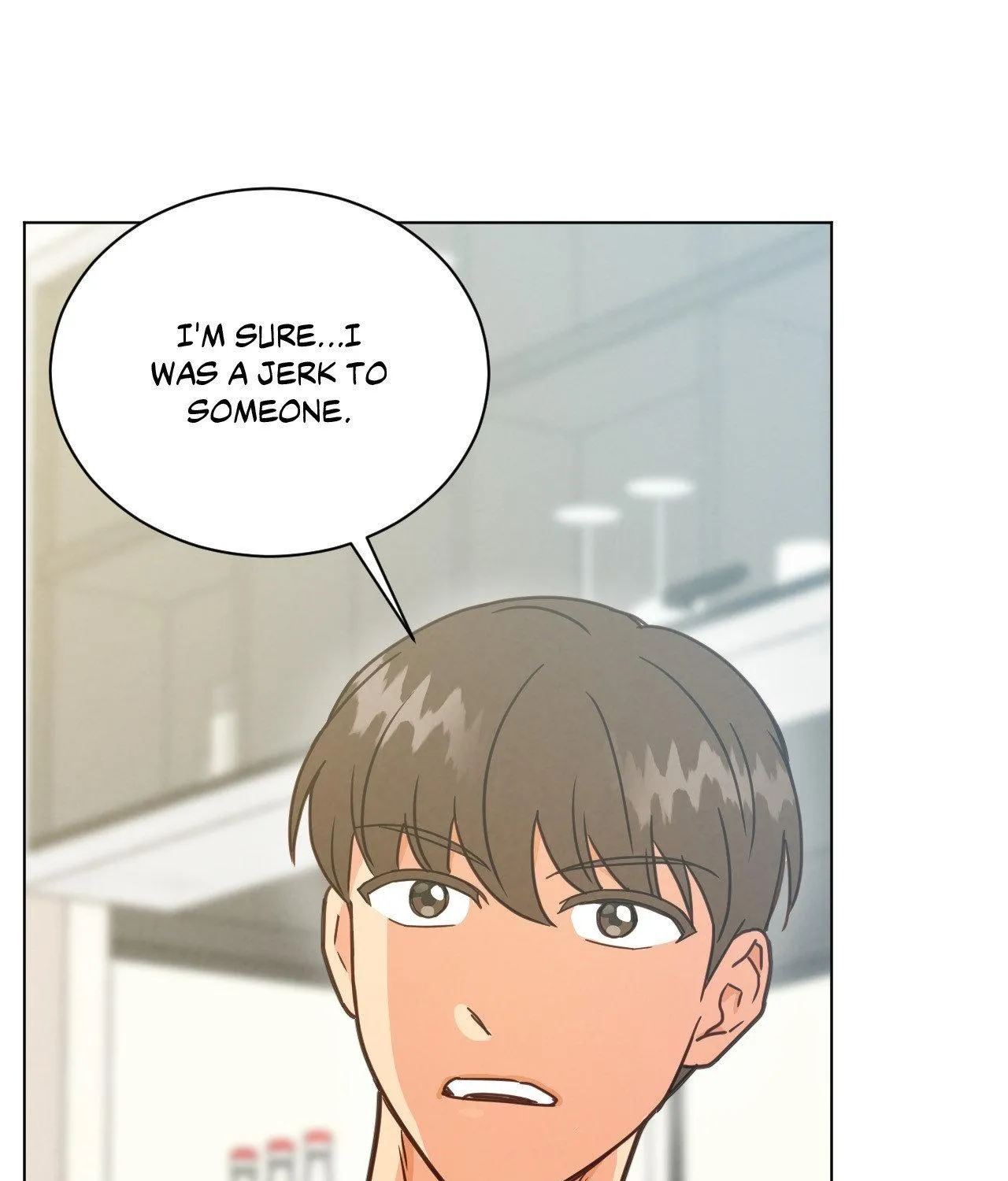 Abnormal Rommate Chapter 85 page 105 - 