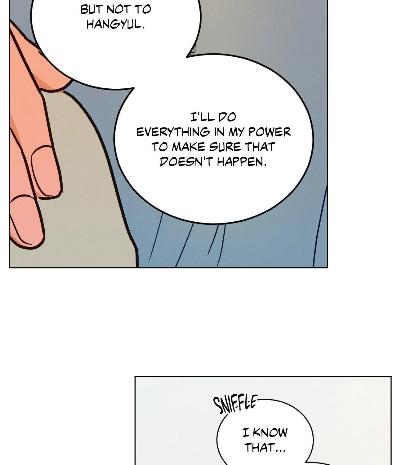 Abnormal Rommate Chapter 85 page 107 - 