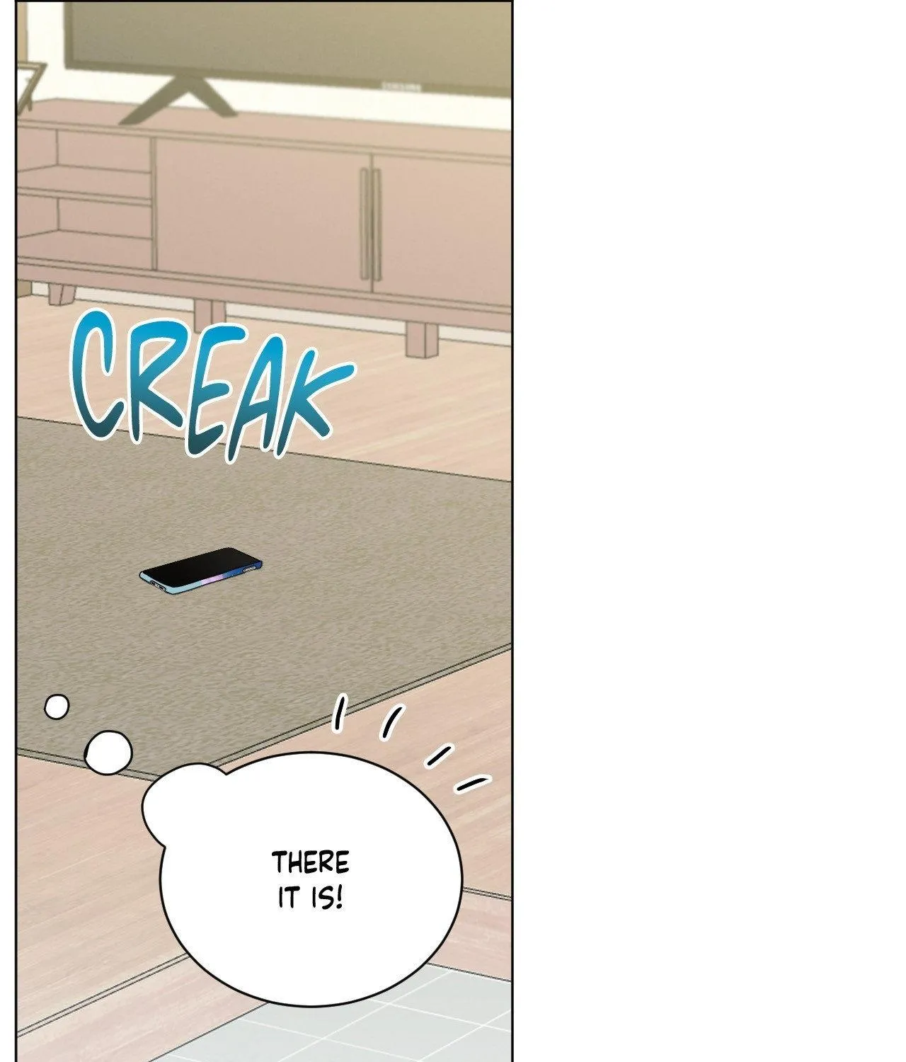 Abnormal Rommate Chapter 85 page 12 - 
