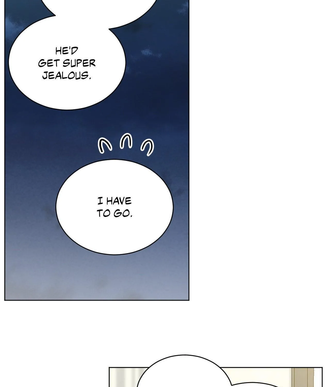Abnormal Rommate Chapter 85 page 115 - 