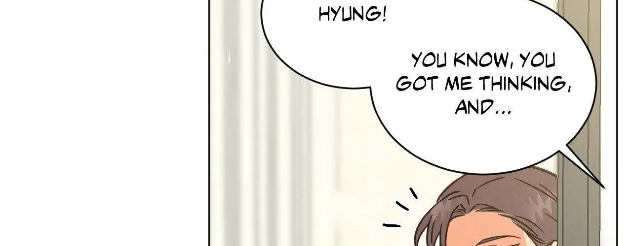Abnormal Rommate Chapter 85 page 116 - 