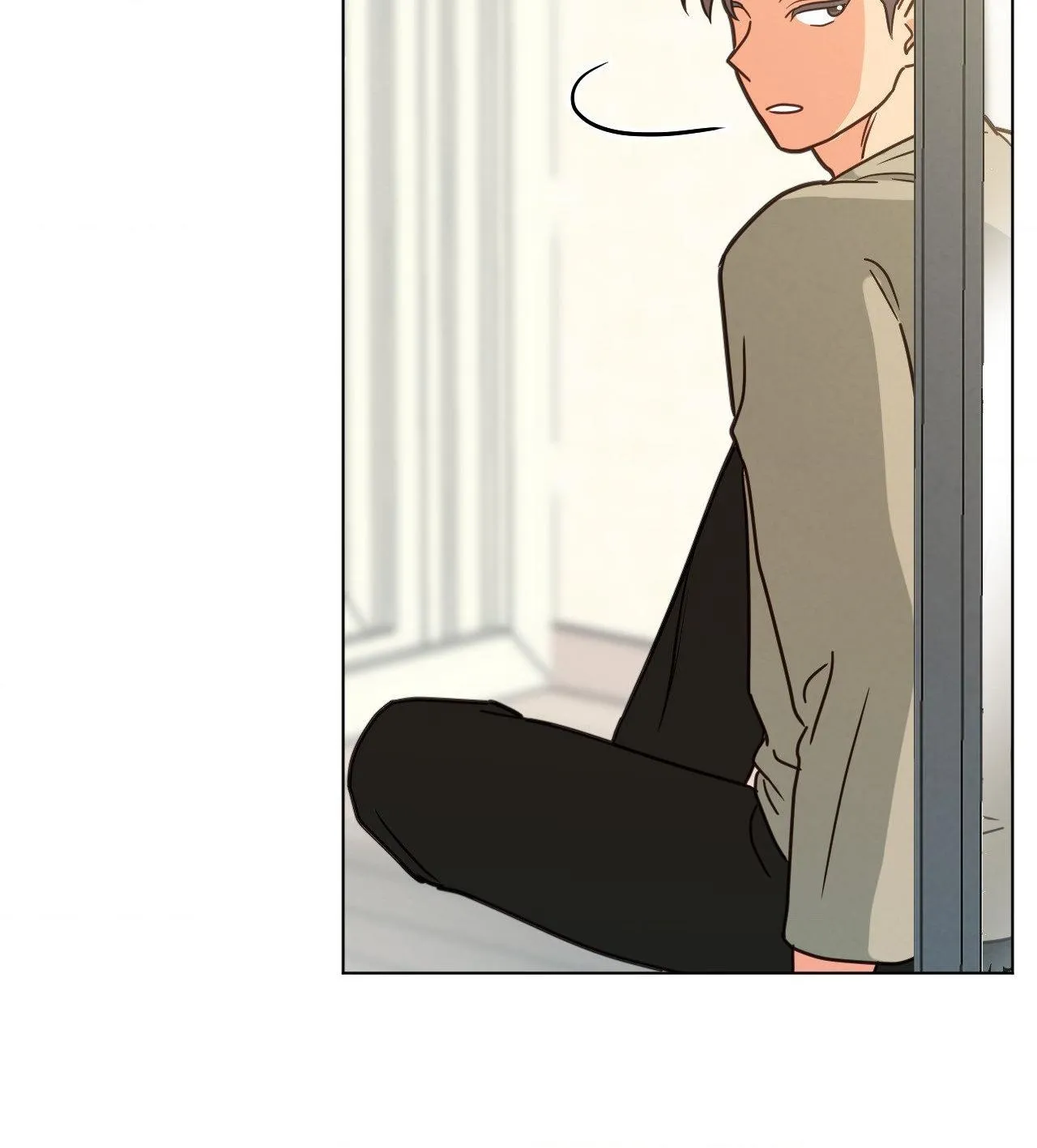 Abnormal Rommate Chapter 85 page 117 - 