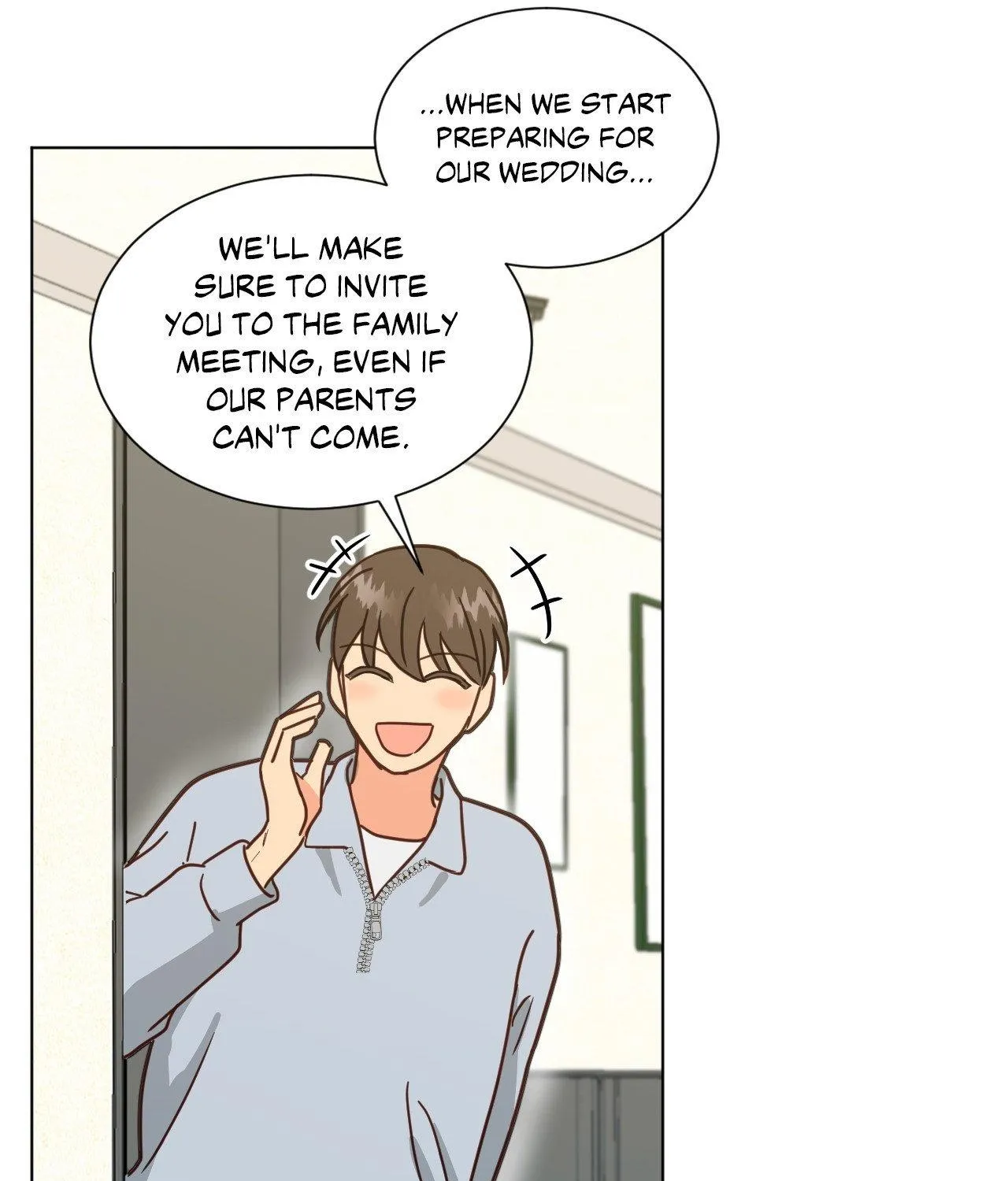 Abnormal Rommate Chapter 85 page 118 - 