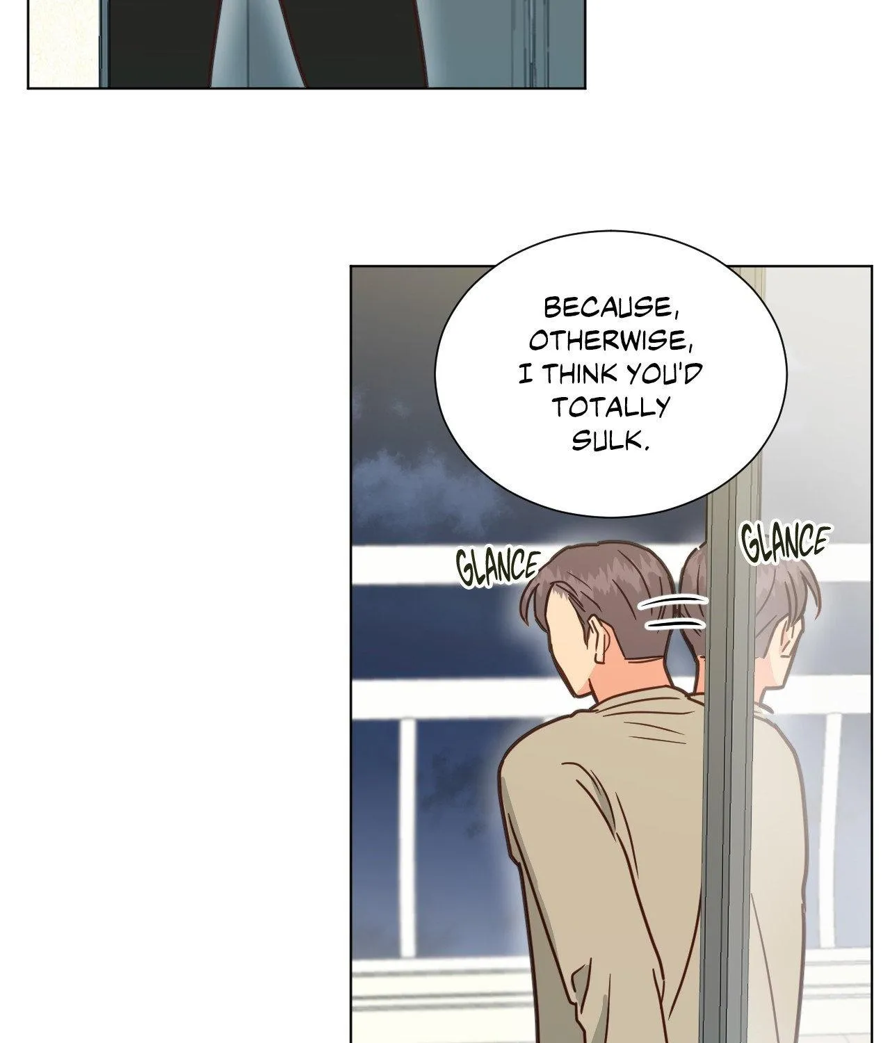 Abnormal Rommate Chapter 85 page 120 - 