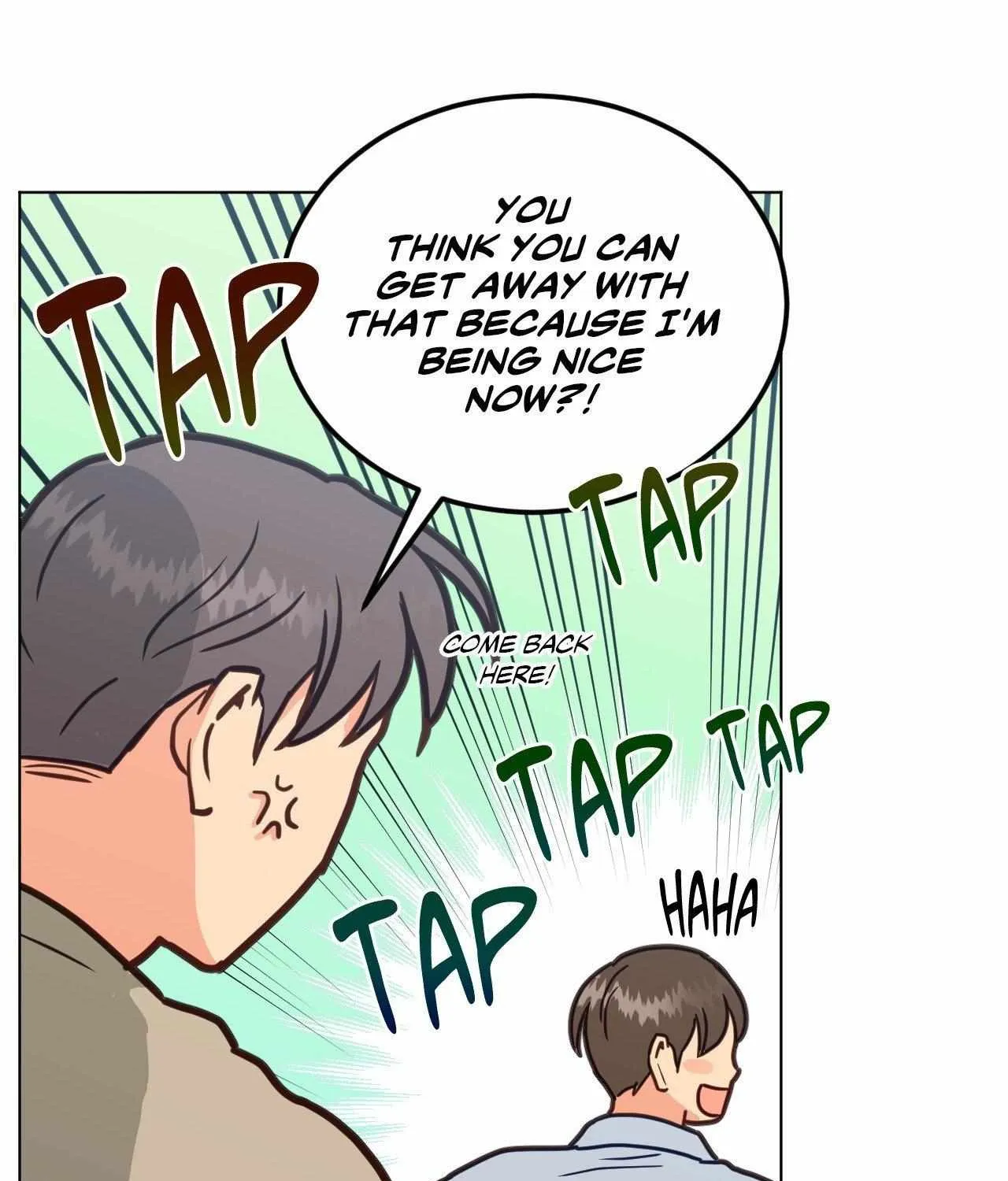 Abnormal Rommate Chapter 85 page 122 - 