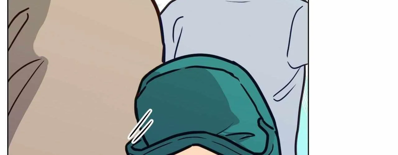Abnormal Rommate Chapter 85 page 123 - 