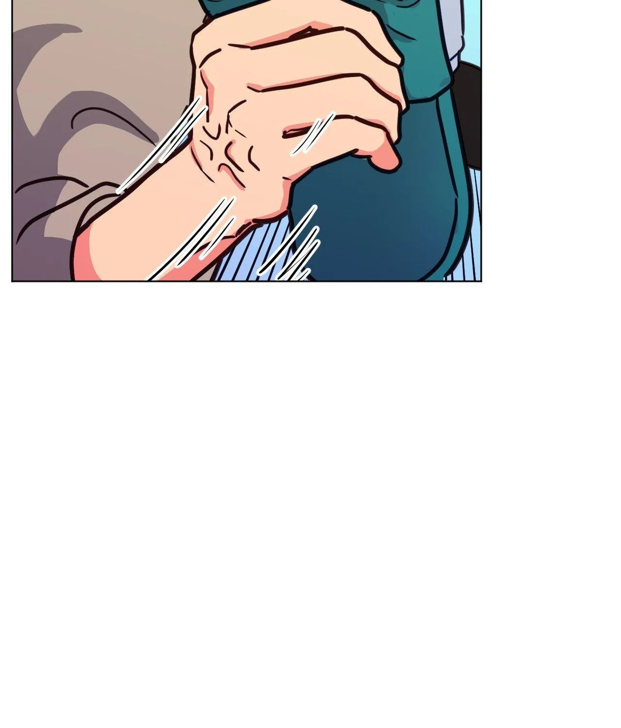 Abnormal Rommate Chapter 85 page 124 - 